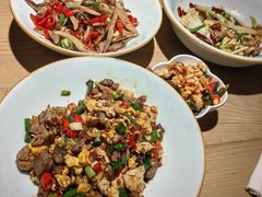 -湘阁里辣(南岭购物广场店)