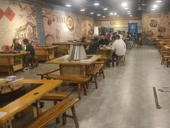 -炮爷东北铁锅炖(棠安路店)