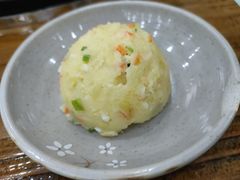 -高基五春川炒鸡排 韩国料理(威海总店)