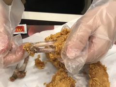 -麦当劳(季华好又多店)