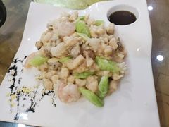 奶全爆-清真•蜀风园(丁字沽总店)