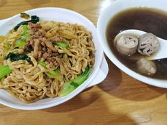-东凤老字号腰子店