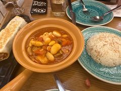 -BRBR叙利亚餐厅(总店)