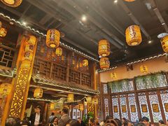 -杨记隆府(南坪店)