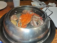 -海味当家·蒸锅海鲜(星海公园店)