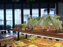 -RiceZone乐食尊纯米面包坊(望京店)