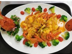 -上海虹桥西郊假日酒店