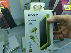 -Sony Store 索尼(上海淮海中路店)