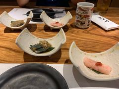 -江户前寿司(好运街店)