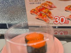 -争鲜回转寿司(朝北大悦城店)