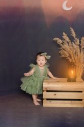 -开心宝贝儿童摄影(平顶山店)