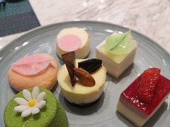 -菲住布渴酒店自助餐厅(阿里巴巴西溪园区店)