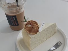 -CAKE WANG千层制造所(省府店)