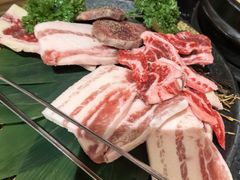 -九田家黑牛烤肉料理(石路天虹店)