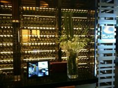 -富力丽思卡尔顿酒店·FLAIR餐厅酒吧
