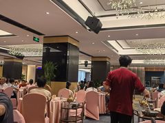 -金满楼(天河中路店)