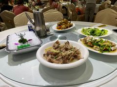 -新享乐海鲜(翠华路店)