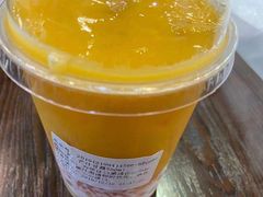 杨枝甘露-Caten佳田(港惠店)