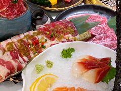 -花味·自助烤肉(雨花客厅店)