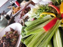 -满堂春特色餐馆