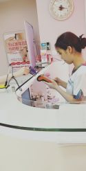 -晶奕空间专业脱毛连锁机构