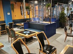 -湘西乌龙山铁板烧(双桥店)