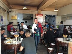 大堂-肖家河家常面(肖家河北街店)