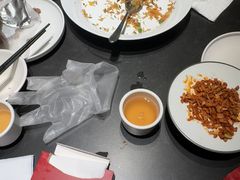-鸽子侯·家宴·平价海鲜(市图书馆店)