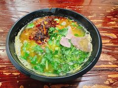 酱香米线-一品飘香米线(一中总店)