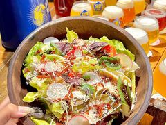 -岔巴精酿啤酒餐吧(南屏街店)