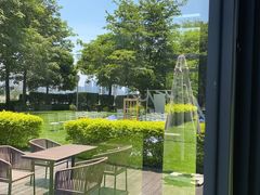 -江滨壹号艺文空间复合餐厅(闽江大道店)