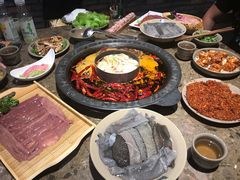 -重庆渝达老火锅(春熙路店)