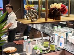 -钧熙良品·足道spa(曹山路纯水岸店)