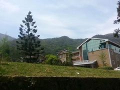 -福清灵石山国家森林公园