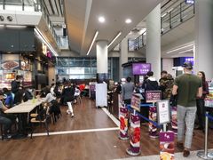 大堂-太兴烧味餐厅(香港机场店)