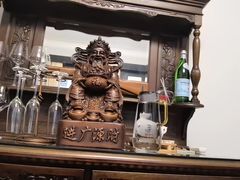 -白家餐厅(徐家汇店)