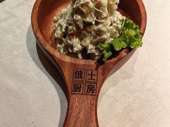 -俄士厨房(环球港店)