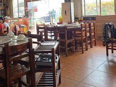 -伍哥厨房(新滘东路店)