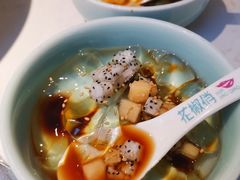 -花椒俏川菜小馆(南海万达店)