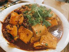 黄鱼豆腐-福缘厚饺子