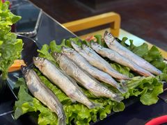 -碳匠炭火烤肉