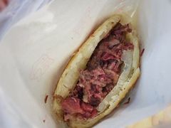 -贾家驴肉火烧(燕山店)