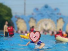 -苏州乐园森林水世界