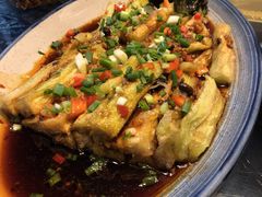 -阿嫂印象·民间江湖菜(大学城店)