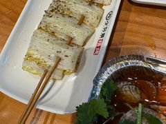 -本色.小马哥烧烤(无锡九里仓店)