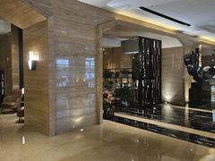 -上海静安铂尔曼酒店
