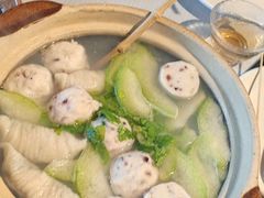 -陈鹏鹏潮汕菜(欢乐海岸 海边景观店)