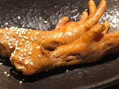-绿茶餐厅(松江万达店)