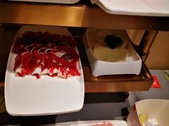 -海底捞火锅(海澜财富中心店)