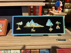 -故宫礼物(北京大兴国际机场店)